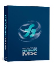Adobe Freehand MX, TLP Lizenz, inkl. Zweitnutzungsrecht, Win, Englisch (38003264AD01A00)